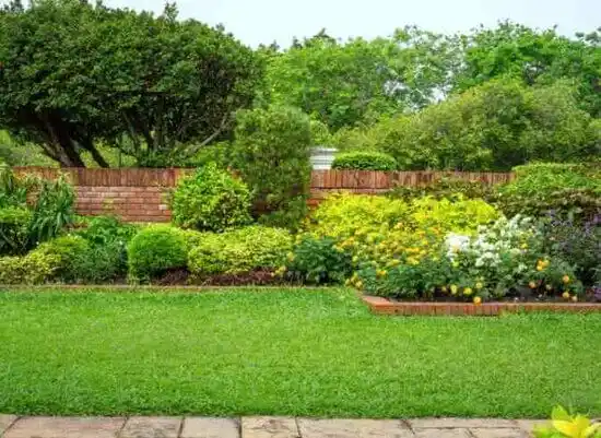 landscaping services Becker